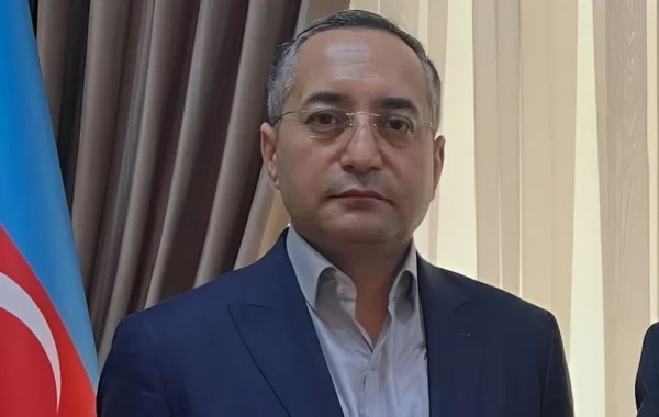 Qalib Qasımov vəzifəsindən ayrılıb