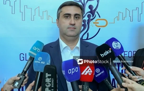 Qlobal Cənub Gənclər Platformasına yeni üzvlər AÇIQLANDI