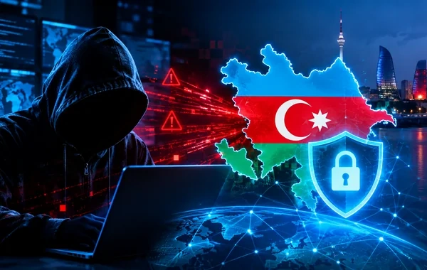 Azərbaycan kiberhücumların hədəfinə çevrilir: Hakerlərin əsl hədəfi nə idi? - Video