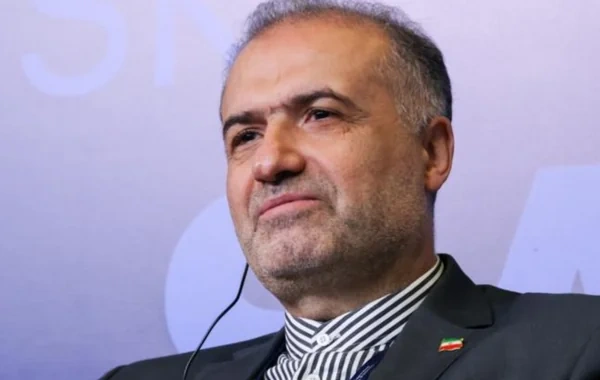 İran səfiri vasitəçi rolunda hansı ölkəni görmək istədikləri barədə danışdı