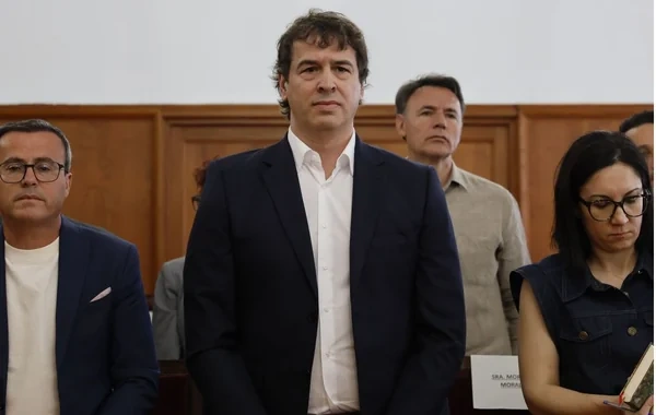 İspaniyada baş nazirin qardaşına hökm oxundu