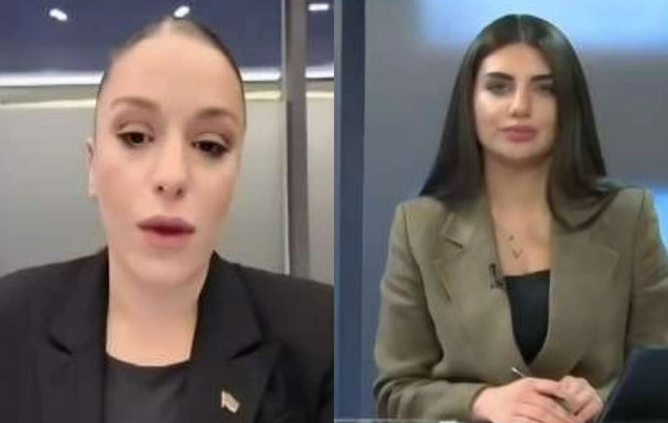 Ermənistanda azərbaycandilli kanal bağlandı