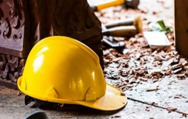"Azərsilah"ın Şirvandakı zavodunda qəza olub