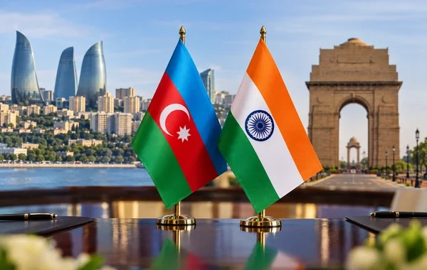 Azərbaycan-Hindistan münasibətlərində yeni dövr: Bakı ilə Delhini nə birləşdirir? - Foto