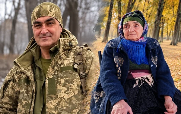 "Nənələr" qrupunun üzvünün oğlu faciəli şəkildə həlak oldu