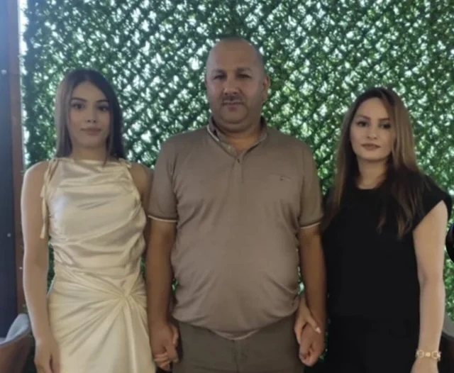 Hacıqabulda ağır qəzaya düşən ailənin faciəli keçmişi - FOTO