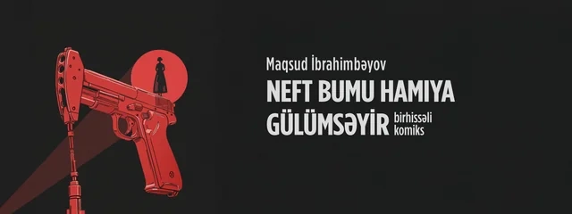 Həftə ərzində Bakıda hansı mədəni tədbirlər olacaq? - AFİŞA