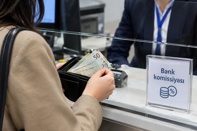 Bank əməliyyatlarında yeni ödəniş: Vətəndaşı nə gözləyir? - Video
