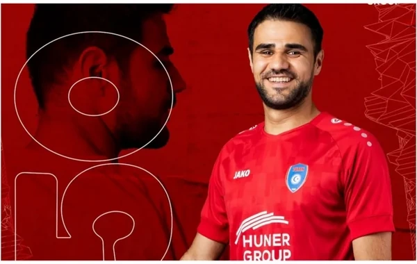 "Turan Tovuz" kapitanı ilə yollarını ayırdı