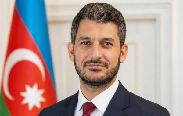 Nazirin müşavirinə yeni vəzifə verildi