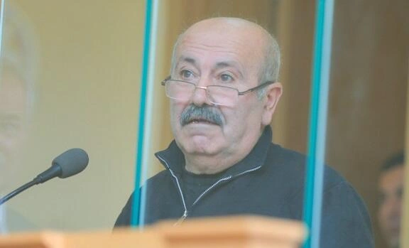 Azərbaycanın təhvil verdiyi Vaqif evə buraxıldı
