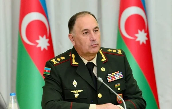Baş Qərargah rəisi Kərim Vəliyev Türkiyə və macarıstanlı həmkarları ilə İranın Naxçıvana dron hücumunu müzakirə edib