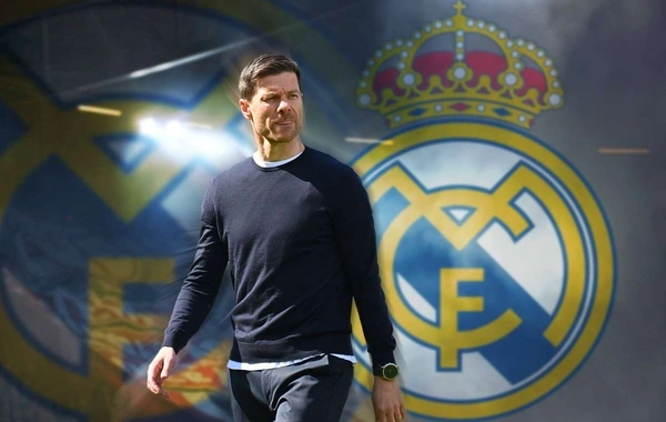 "Real Madrid" baş məşqçisini istefaya göndərdi - RƏSMİ