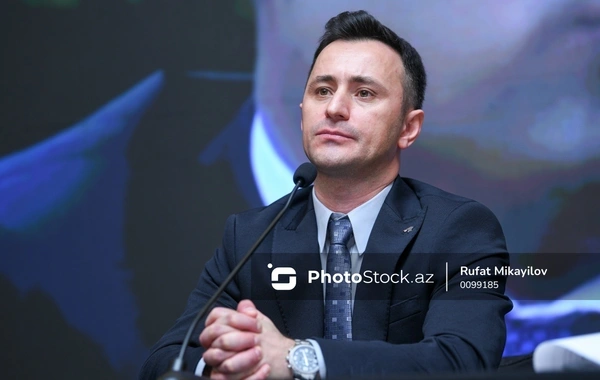 Bəhruz Əzimov: "Təhsil tələbə kreditləri üzrə 64 milyon manatdan çox vəsait xərclənib"