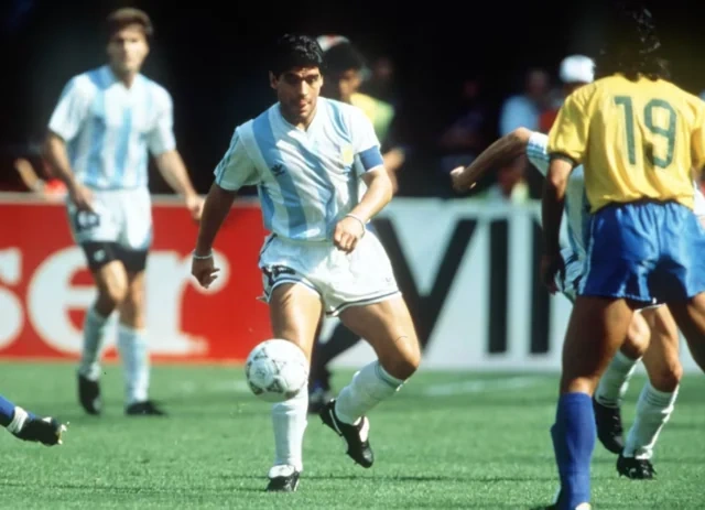 Dünya çempionatına 13 gün qaldı: ARGENTİNA - "La Albiceleste" - VİDEO