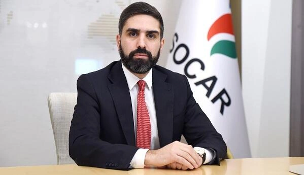 Rövşən Nəcəf bu xanımı özünə müşavir təyin etdi - Foto