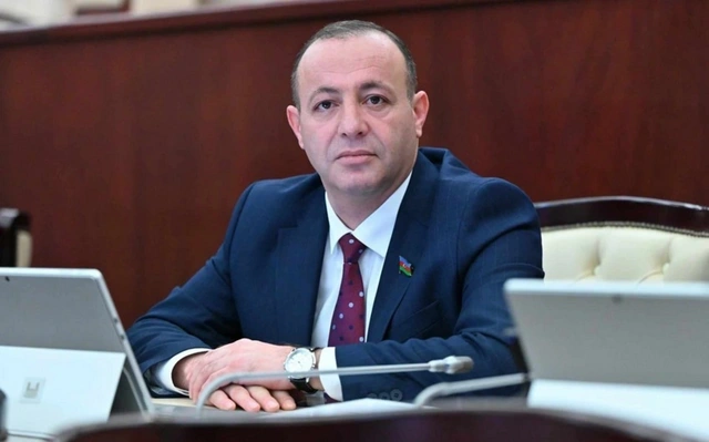 Prezidentin müsahibəsindən çıxan nəticələr: İnkişaf yolunun dəqiq konturları