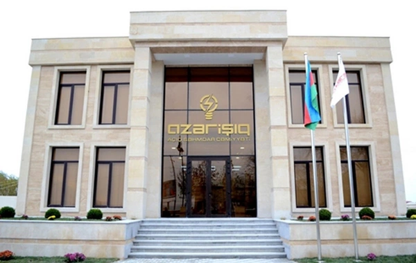 "Azərişıq" Ağdərədə görüləcək işlər üçün 15,4 milyonluq tender keçirir