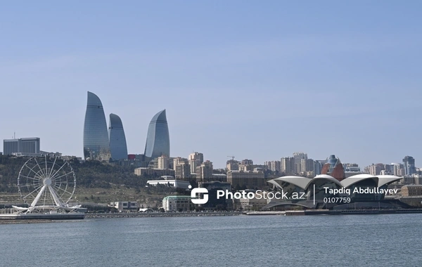 Sabah hava necə olacaq? - 14.08.2026