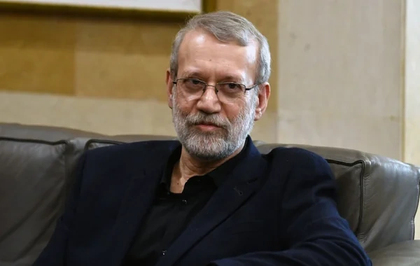 Əli Laricani: "ABŞ ilə danışıqlar aparmayacağıq"