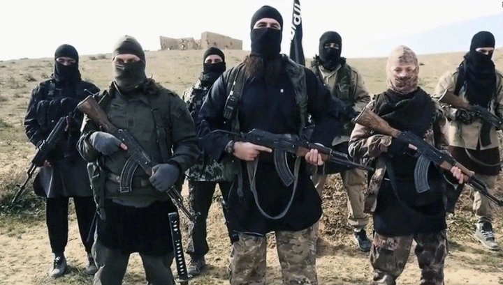 Suriyada İŞİD liderlərindən biri məhv edildi