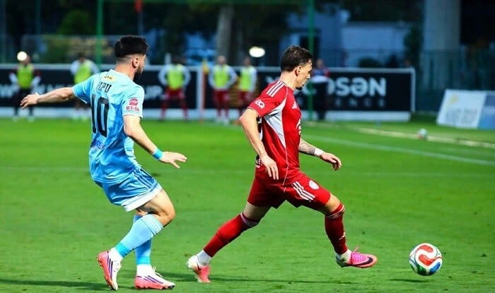 VIII tur: “Turan”ın çətin “İmişli” səfəri…