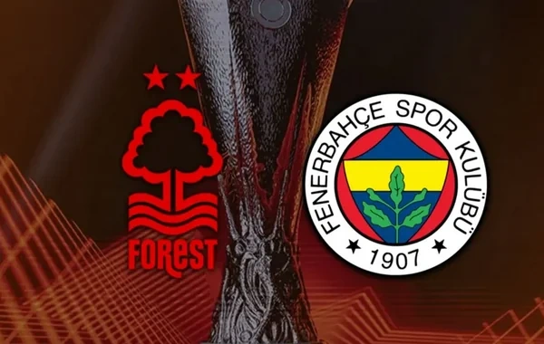 UEFA Avropa Liqası: "Fənərbağça" "Nottingem Forest" səfərinə yollanır