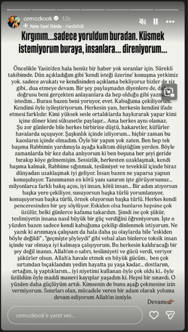Türkiyədə iki tanınmış şəxs barəsində iddia: Dərnəklər vasitəsilə çirkli pulları yuyublar - Foto