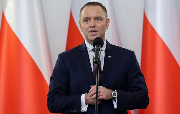 Polşa prezidentindən VACİB QƏRAR: Eynicinslilərin nikahına QARŞI ÇIXDI - VİDEO