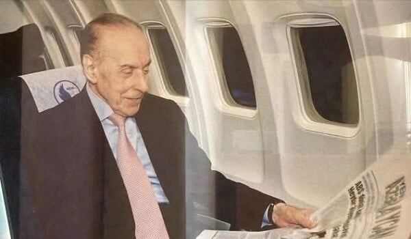 Heydər Əliyevin Azərbaycan tarixində rolu... - Prezident