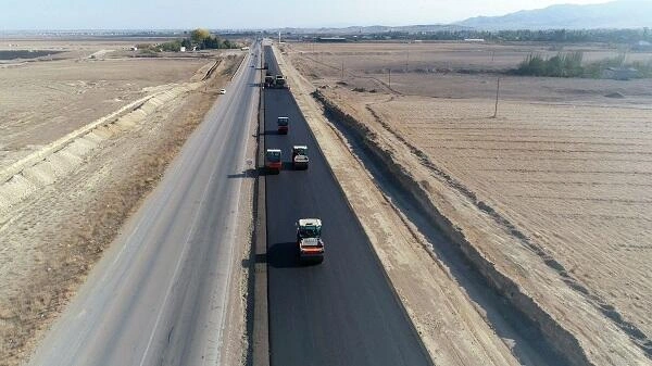 Gürcüstanı Azərbaycanla birləşdirən yeni yol çəkiləcək
