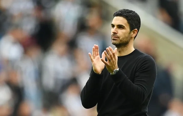 Mikel Arteta "Arsenal"ın transfer planları barədə açıqlama verib