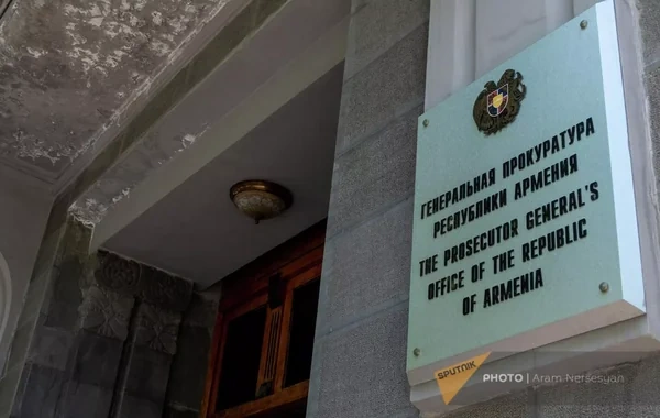 Azərbaycan vətəndaşı ilə əlaqədə ittiham olunan erməni diplomatın işi ilə bağlı YENİ QƏRAR