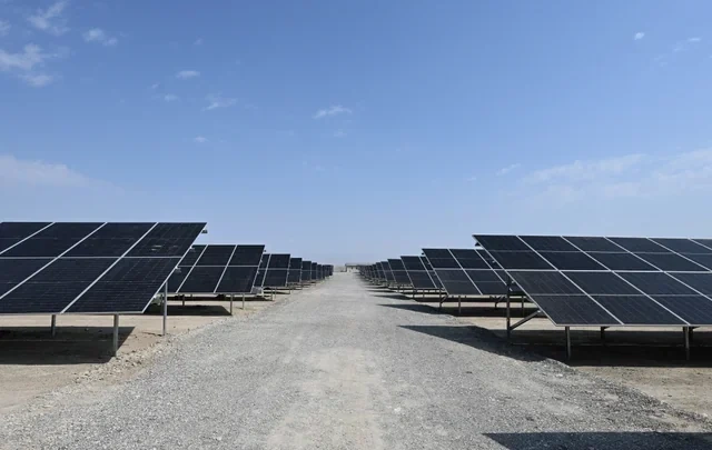 Prezidentin Naxçıvan səfərinin yekunları: İnfrastruktur, təhsil və yaşıl enerjiyə böyük dəstək