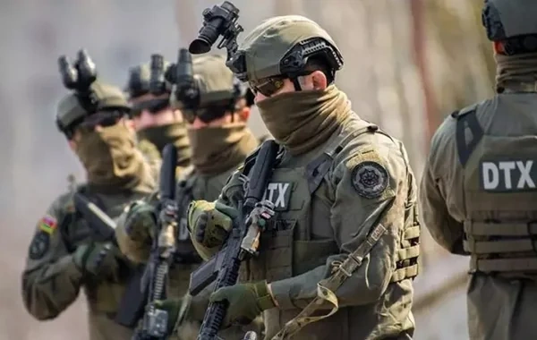 Azərbaycanda terror və təxribatla bağlı qanunlar sərtləşdirildi - YENİLİK