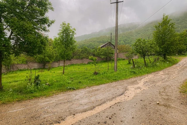 "Yoxa çıxmış sivilizasiya"nın daha bir tapıntısı: Bəriabad kəndi - Foto/Video