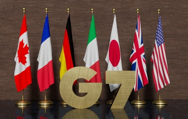 G7 İranı yeni məhdudiyyətlərlə hədələdi