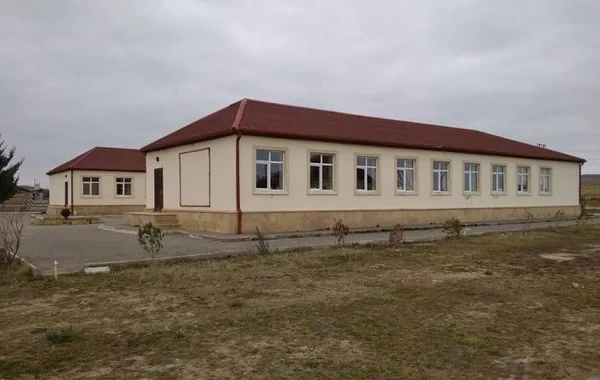 Qaradağ rayonunun bir qəsəbəsində məktəb onlayn rejimə keçdi - SƏBƏB