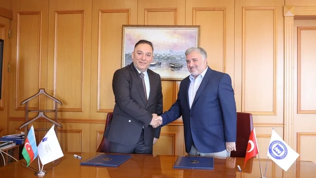 Mingəçevir Dövlət Universiteti və Marmara Universitetindən böyük əməkdaşlıq addımı: tələbə mübadiləsi, ortaq laboratoriyalar və ikili diplom imkanları
