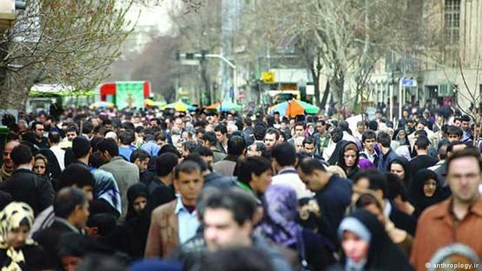 İranda bu qədər kişi “qadın” oldu - Hesabat
