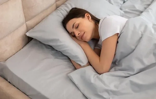 Daha tez və rahat yuxuya getmək üçün nə etmək lazımdır?