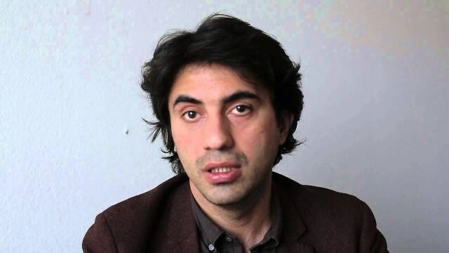 Mehriban xanım xatırlatdı: Emin qadın paltarında niyə qaçmışdı?