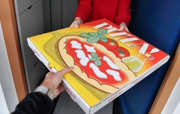 Pentaqonda "pizza oyunu"? - Pit Heqsetdən gözlənilməz zarafat