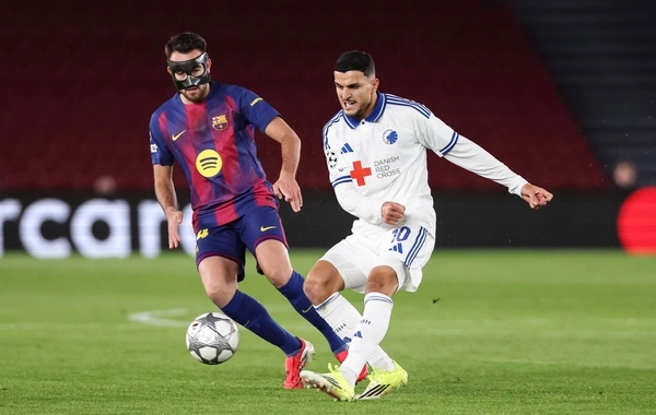 UEFA Çempionlar Liqasının əsas mərhələsinə yekun vuruldu - NƏTİCƏLƏR