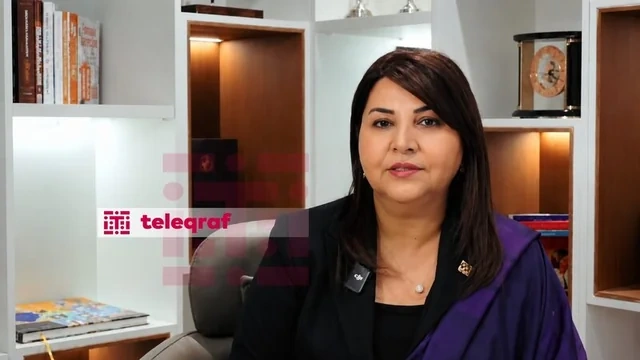 Bayram Muradovdan sonra Mətanət Qarayeva da ƏRİZƏSİNİ YAZDI