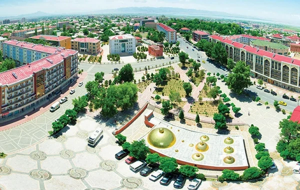 Naxçıvanda dabaq xəstəliyindən azad zona yaradılacaq