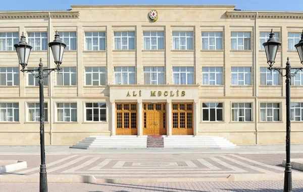 Naxçıvanda yeni vəzifə YARADILIR