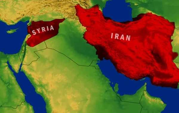 Yaxın Şərqdə YENİ TƏHLÜKƏ: İran İraq vasitəsilə Suriyanı hədəfə ala bilər