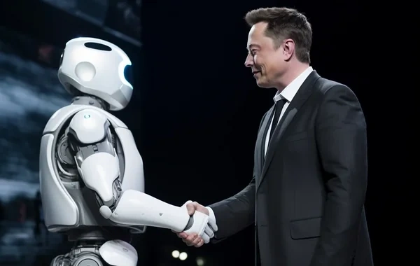 Mask "SpaceXAI" şirkətinin adını dəyişəcəyini açıqladı