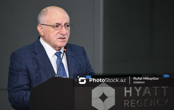 Məmməd Musayev: "Dünyada qida məhsullarının bahalaşması tendensiyası davam edir"